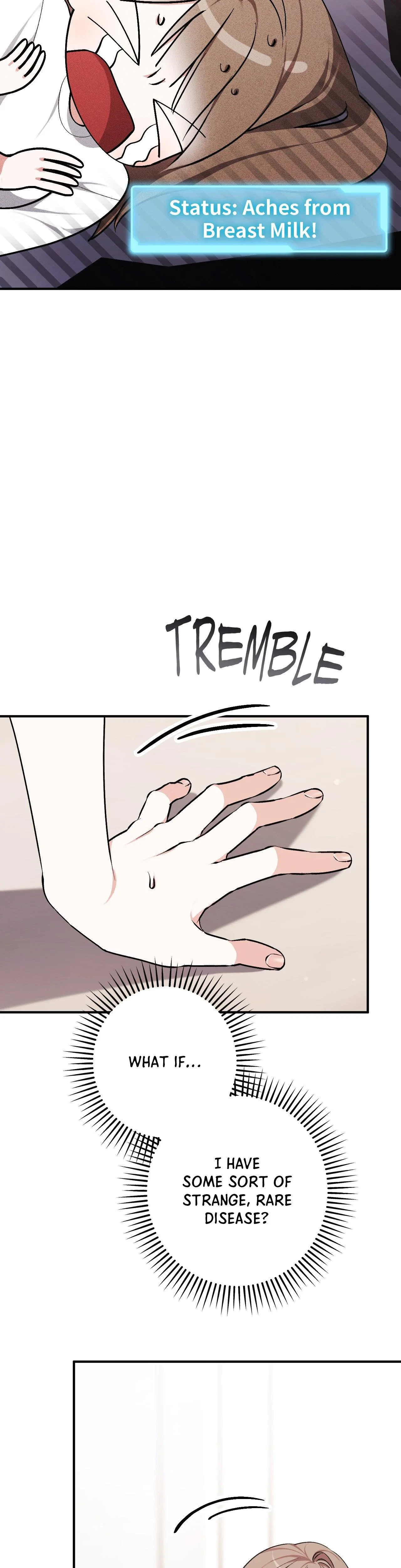 Milk My Strawberries Chapter 2, page 4