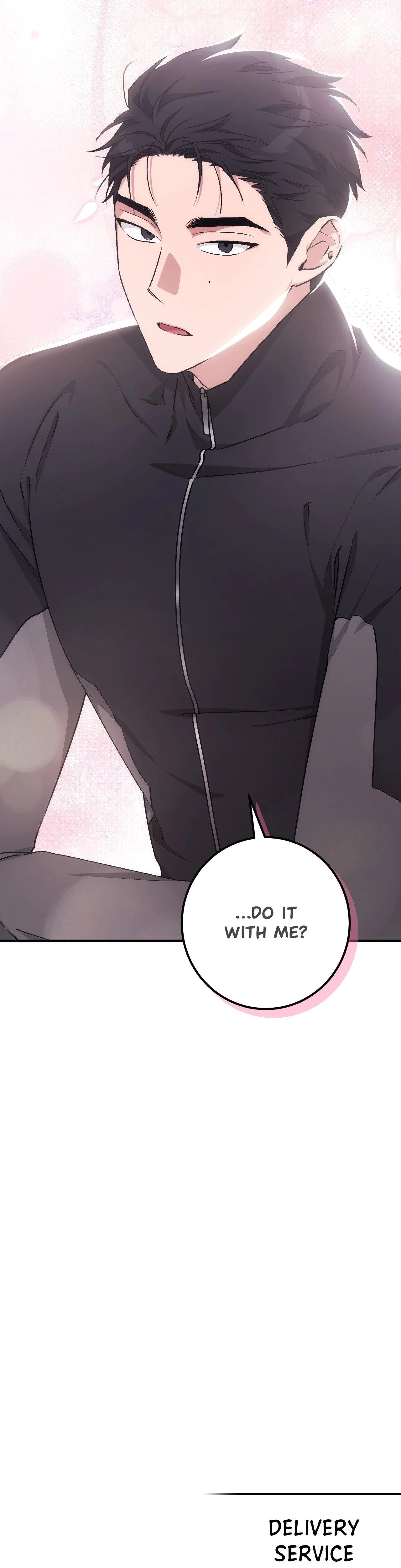 Milk My Strawberries Chapter 2, page 40