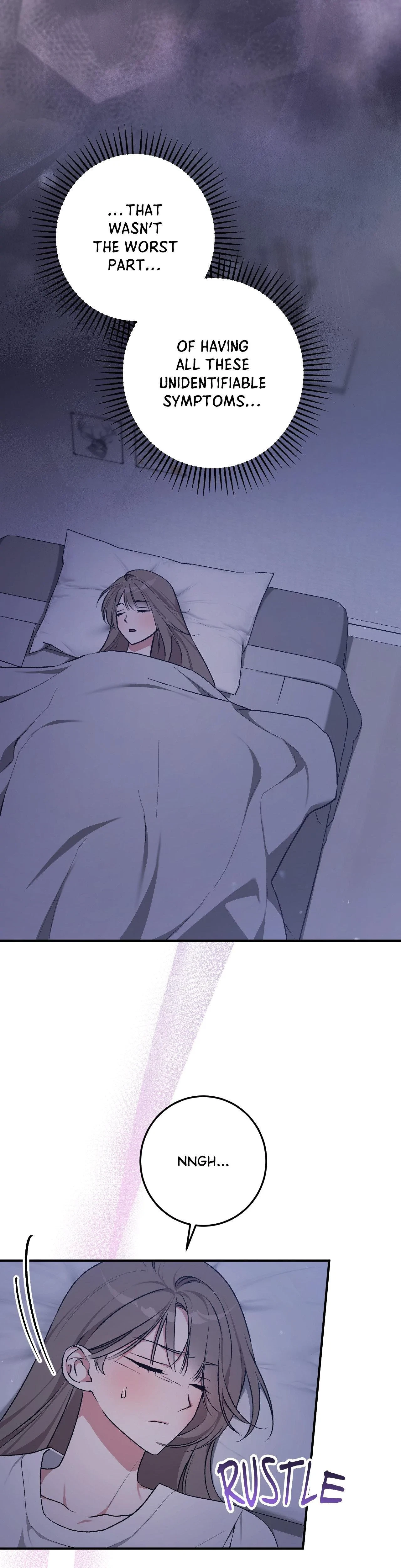 Milk My Strawberries Chapter 2, page 8