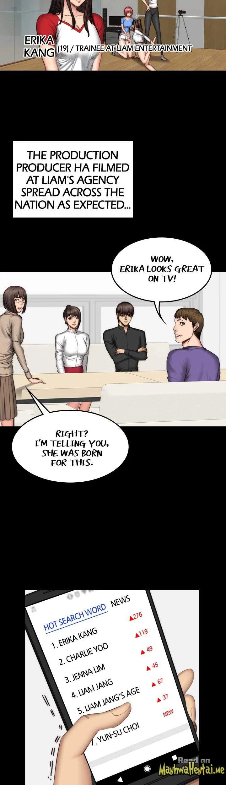 Chapter 59, page 38
