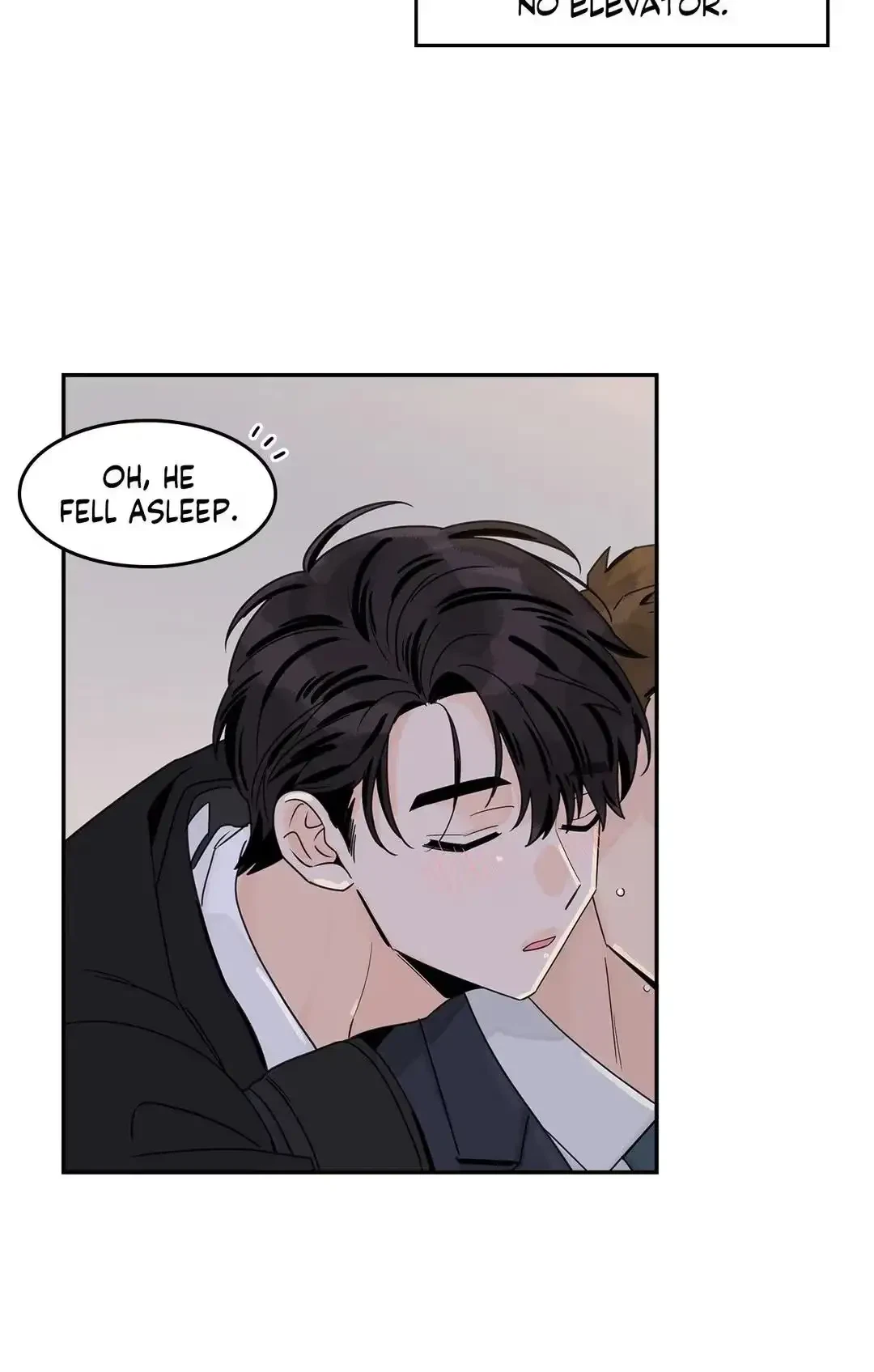 Flirting 9 To 6 Chapter 49, page 14