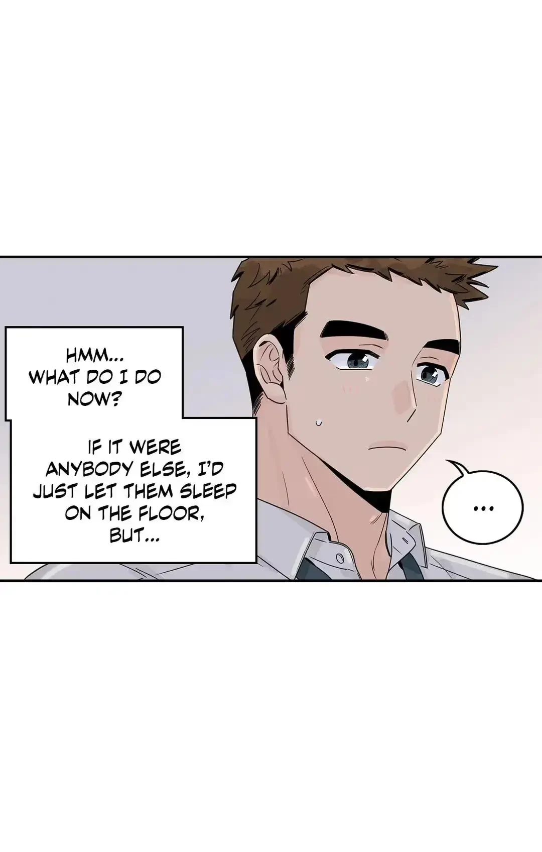 Flirting 9 To 6 Chapter 49, page 16