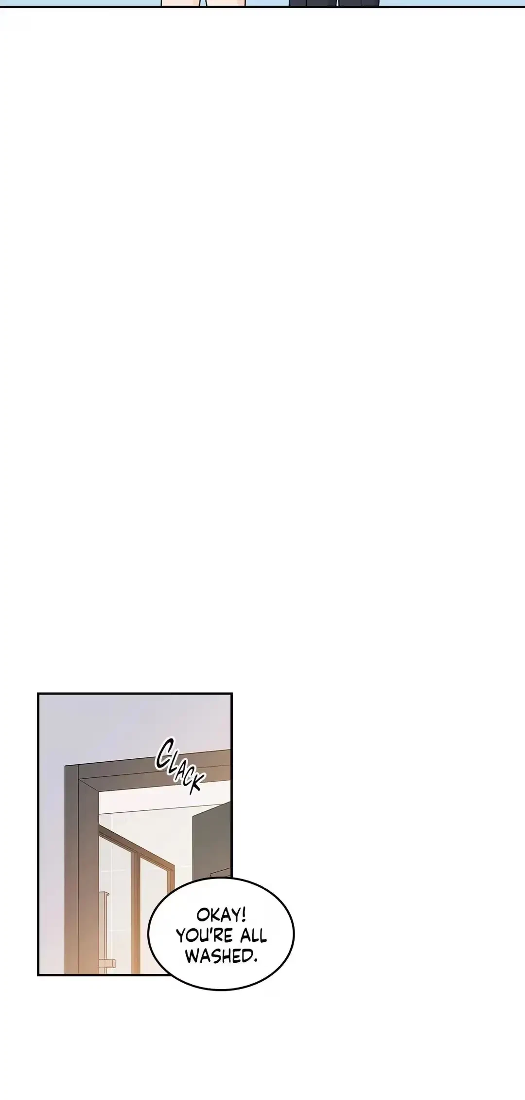 Flirting 9 To 6 Chapter 49, page 25