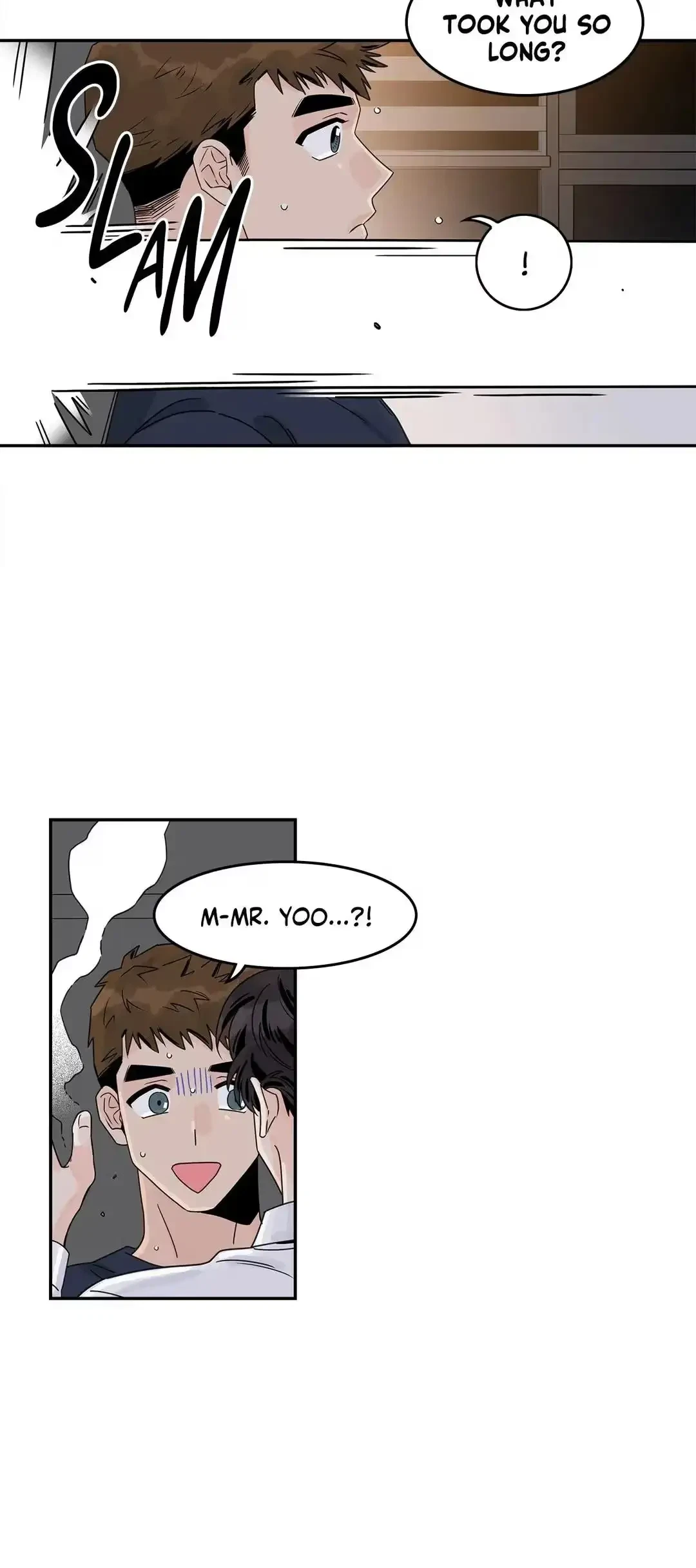 Flirting 9 To 6 Chapter 49, page 29