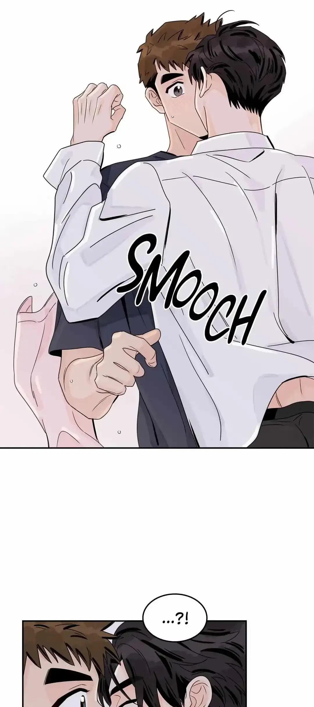 Flirting 9 To 6 Chapter 49, page 30