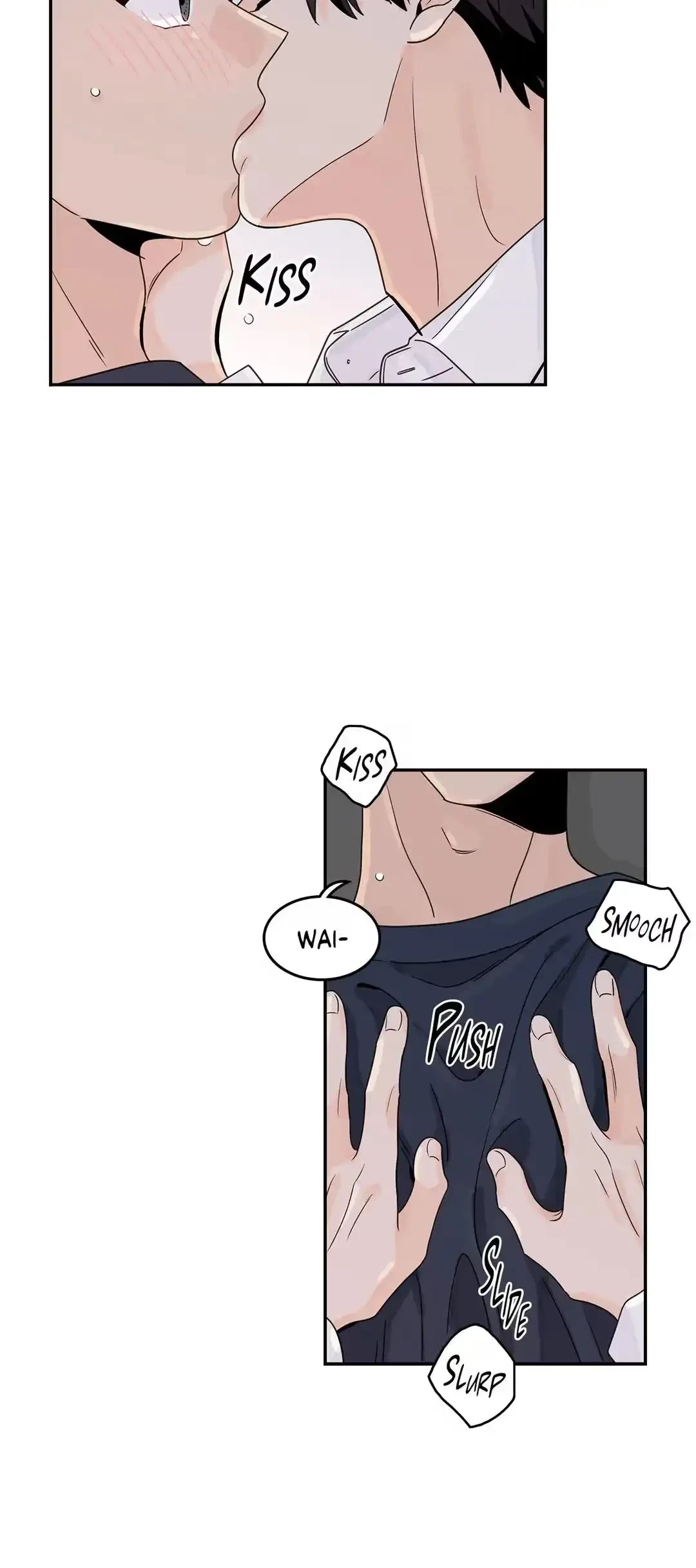 Flirting 9 To 6 Chapter 49, page 31