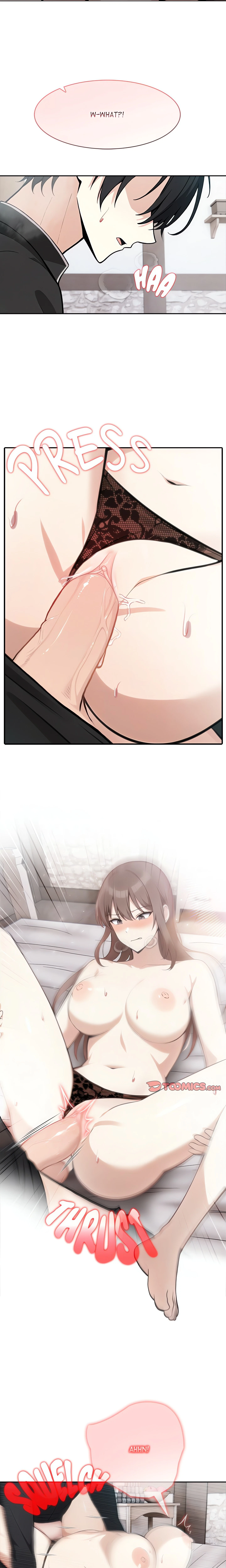 Draco-Knight Commander Chapter 37 (Uncensored), page 14