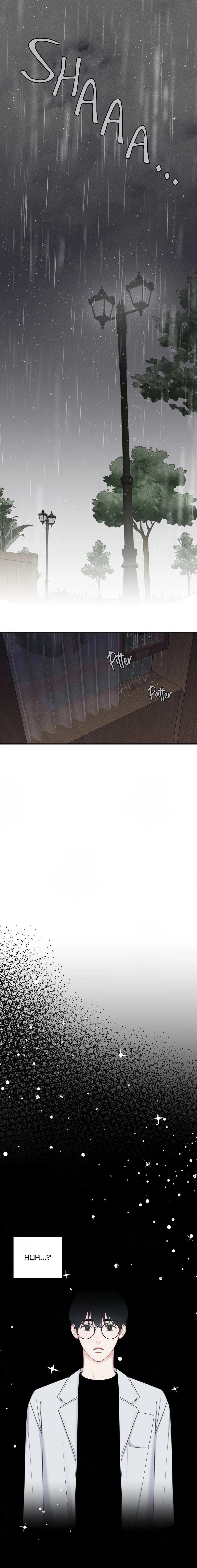 Showered With Love Chapter 5, page 2