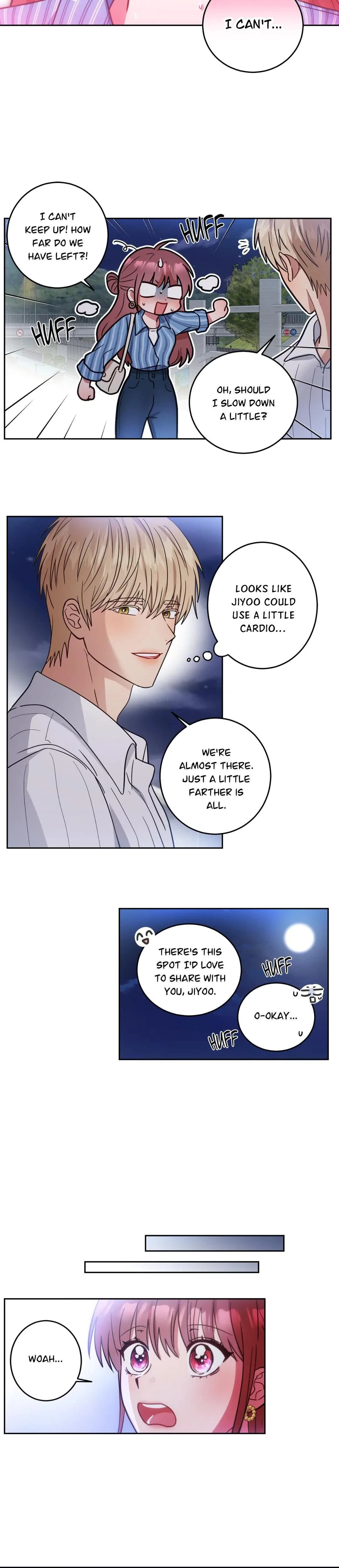 Take Two Chapter 24, page 13