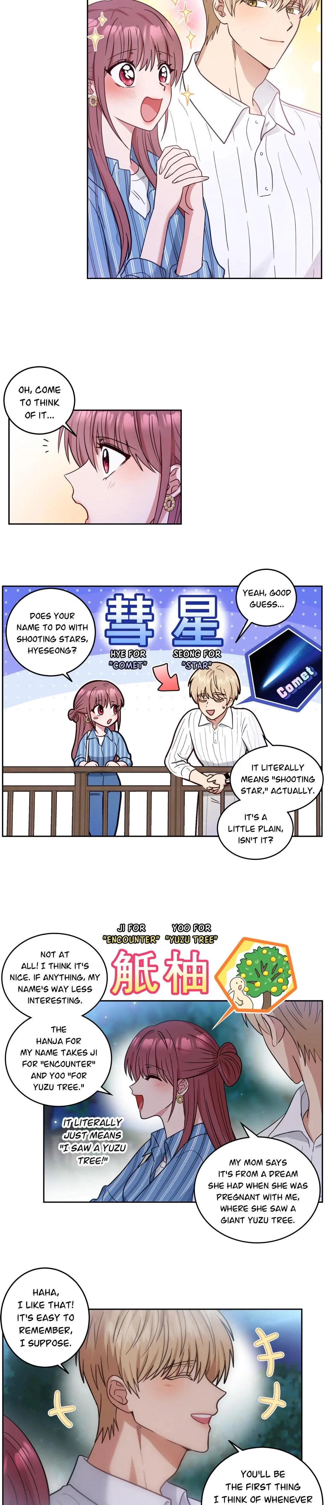 Take Two Chapter 24, page 15