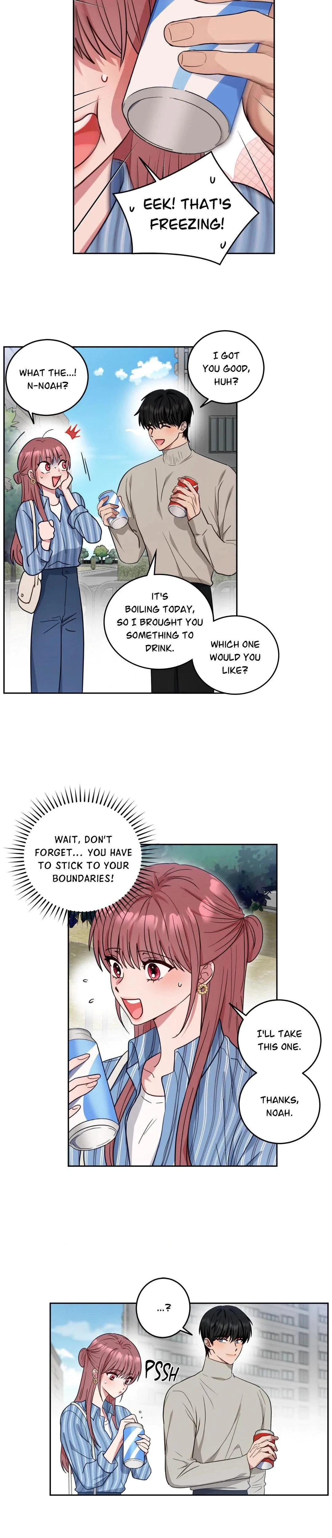 Take Two Chapter 24, page 2