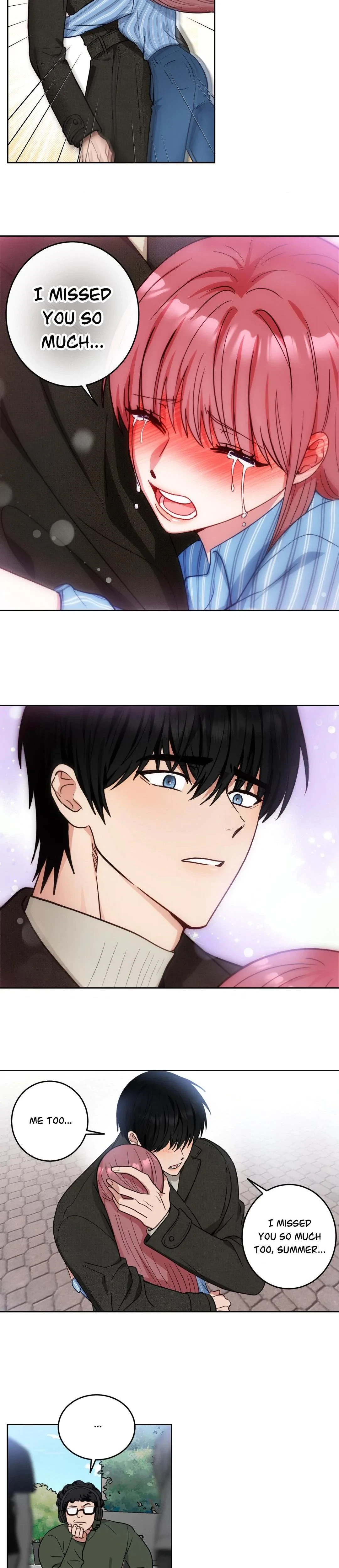 Take Two Chapter 24, page 5