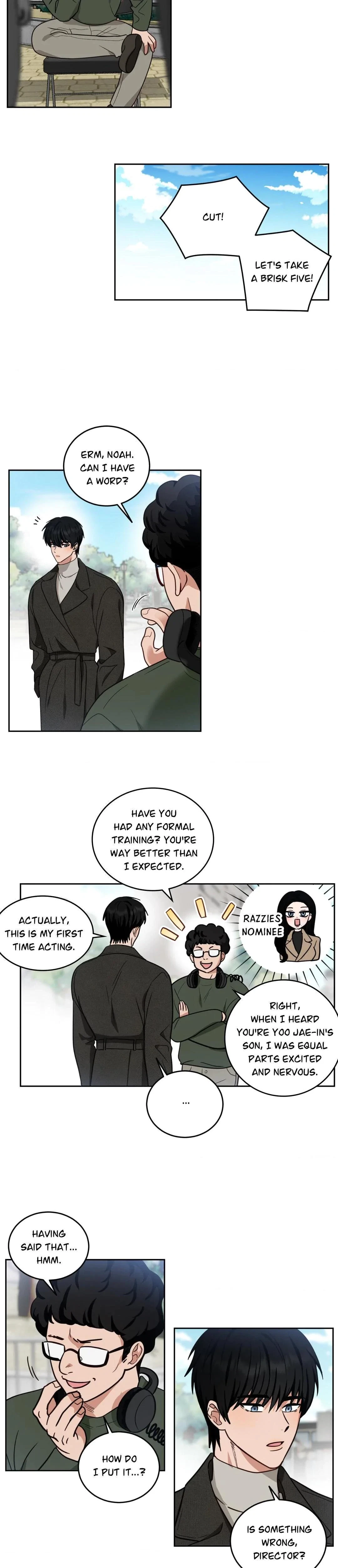 Take Two Chapter 24, page 6