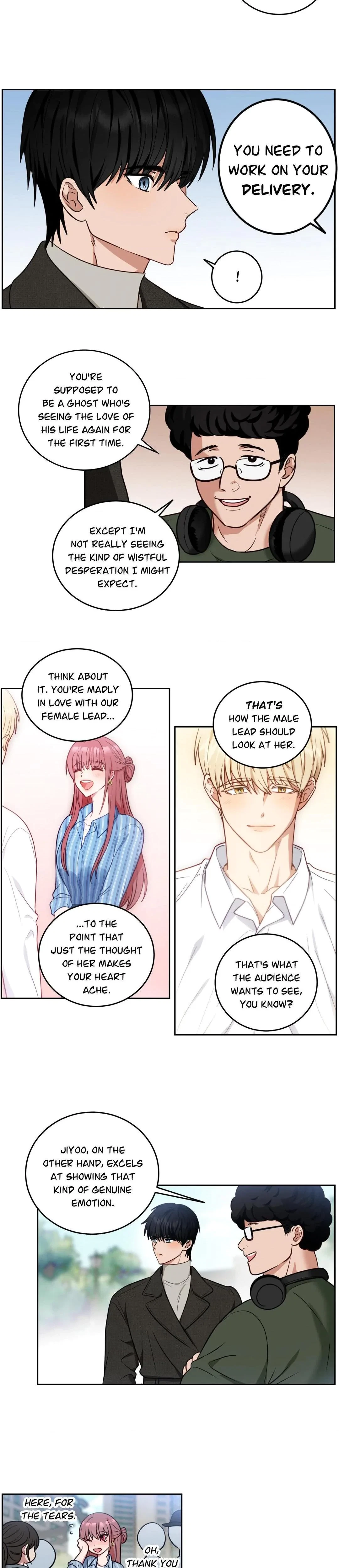 Take Two Chapter 24, page 7