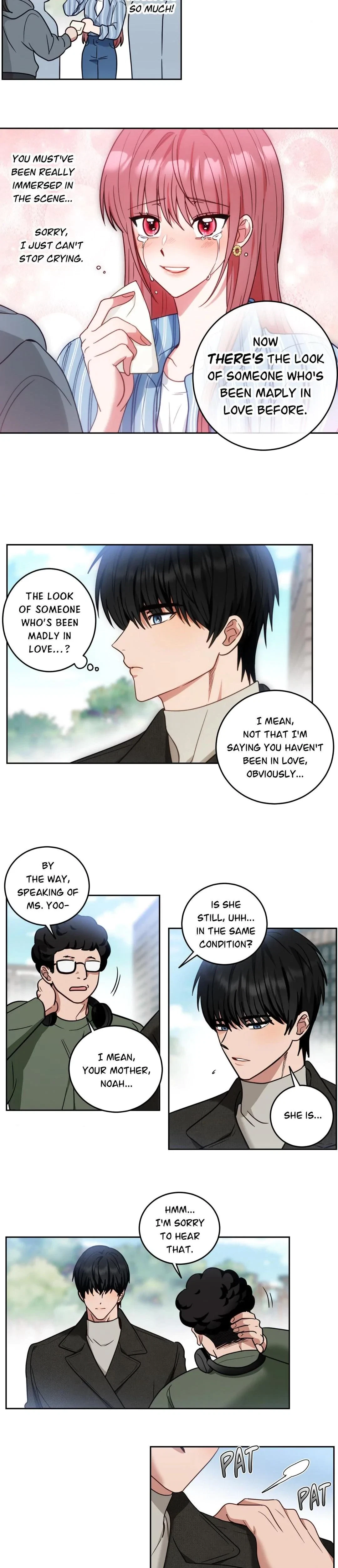 Take Two Chapter 24, page 8