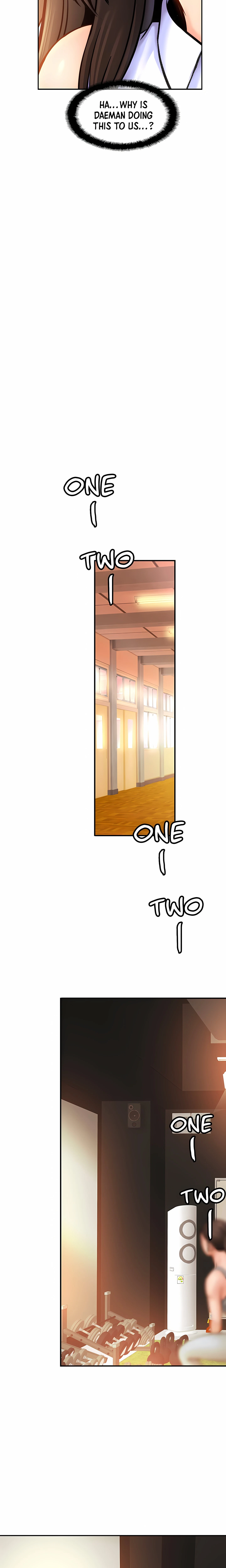 Close Family Chapter 47 (Uncensored), page 16
