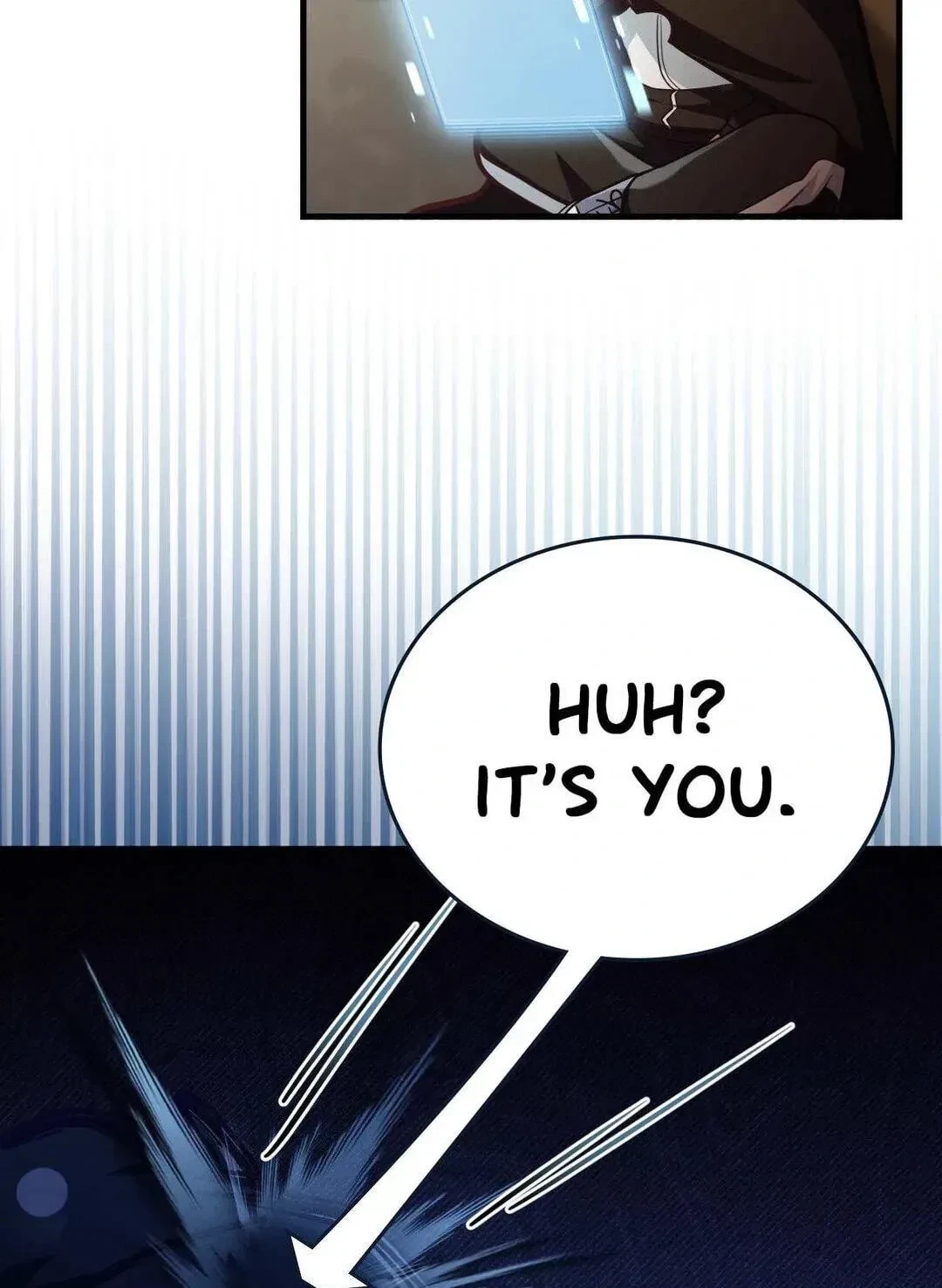 Virtual Strangers Chapter 38, page 13