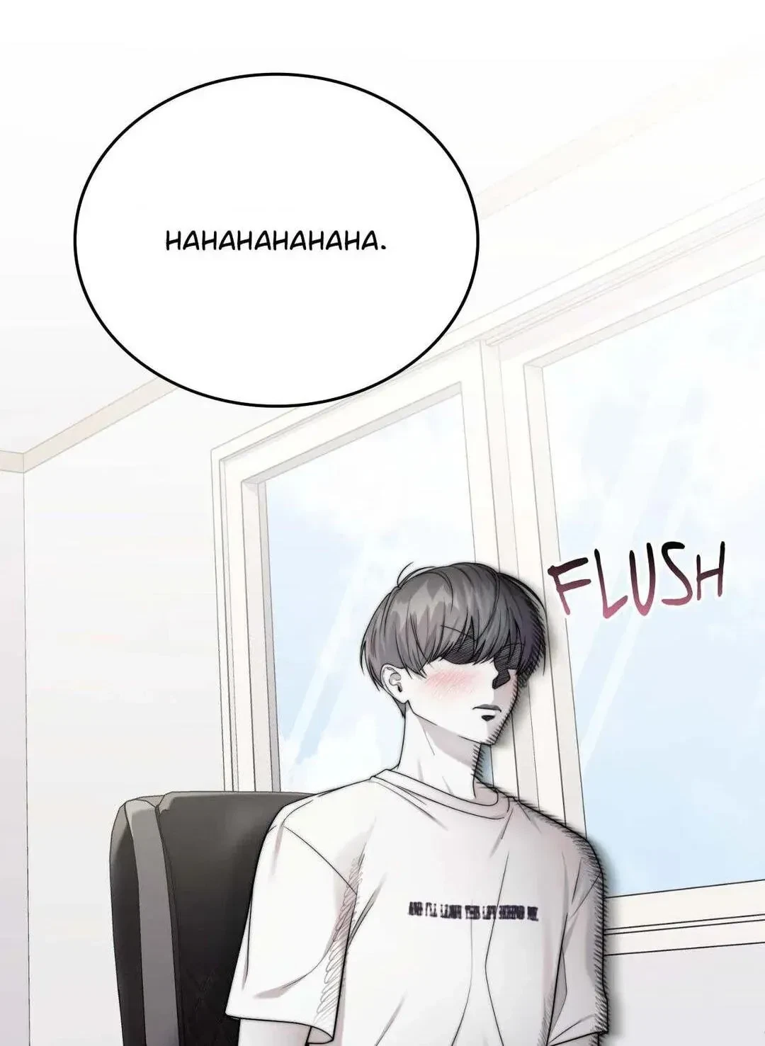 Virtual Strangers Chapter 38, page 16