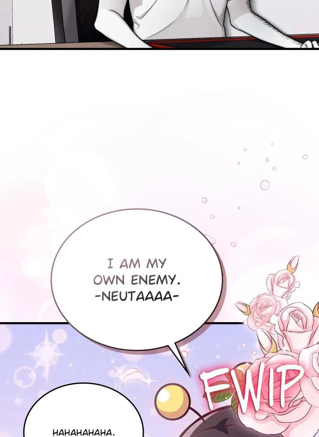 Virtual Strangers Chapter 38, page 17