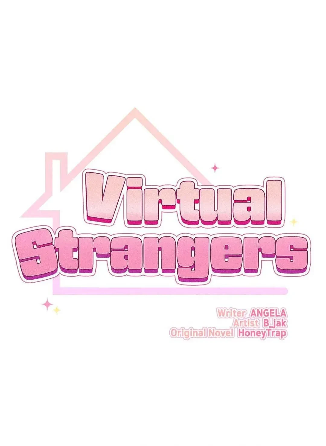 Virtual Strangers Chapter 38, page 20
