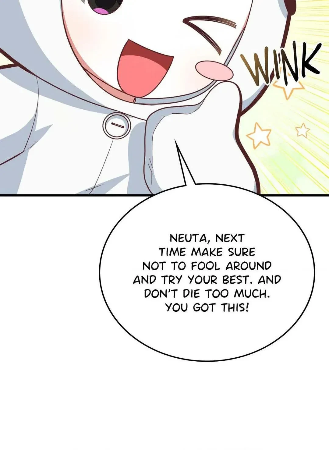 Virtual Strangers Chapter 38, page 24