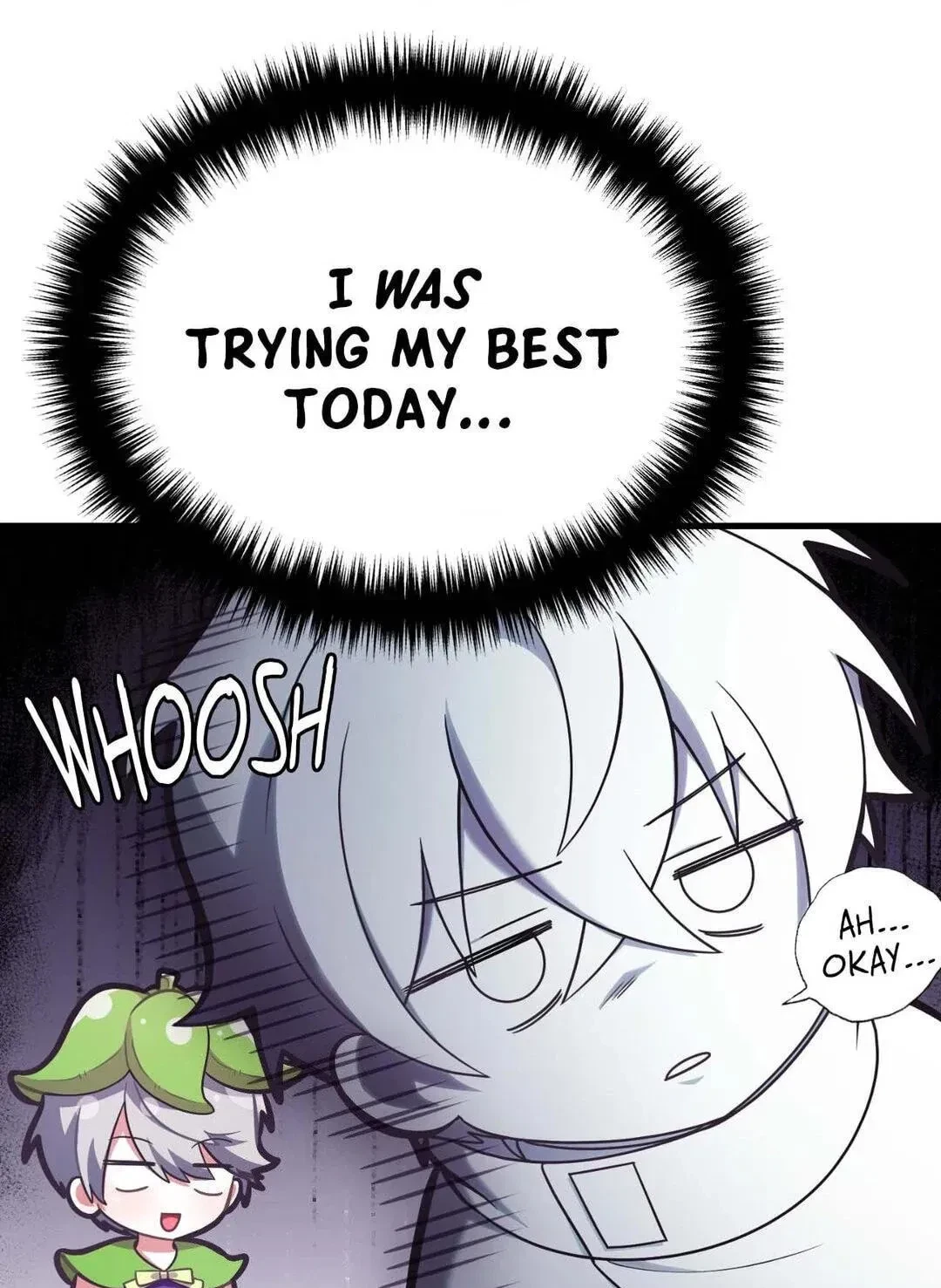 Virtual Strangers Chapter 38, page 25