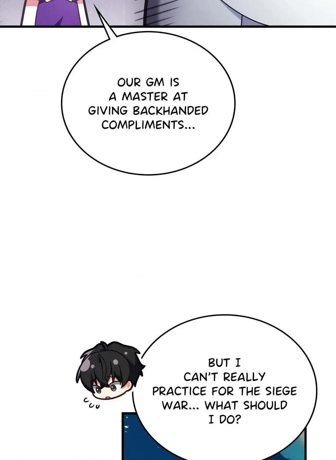 Virtual Strangers Chapter 38, page 26