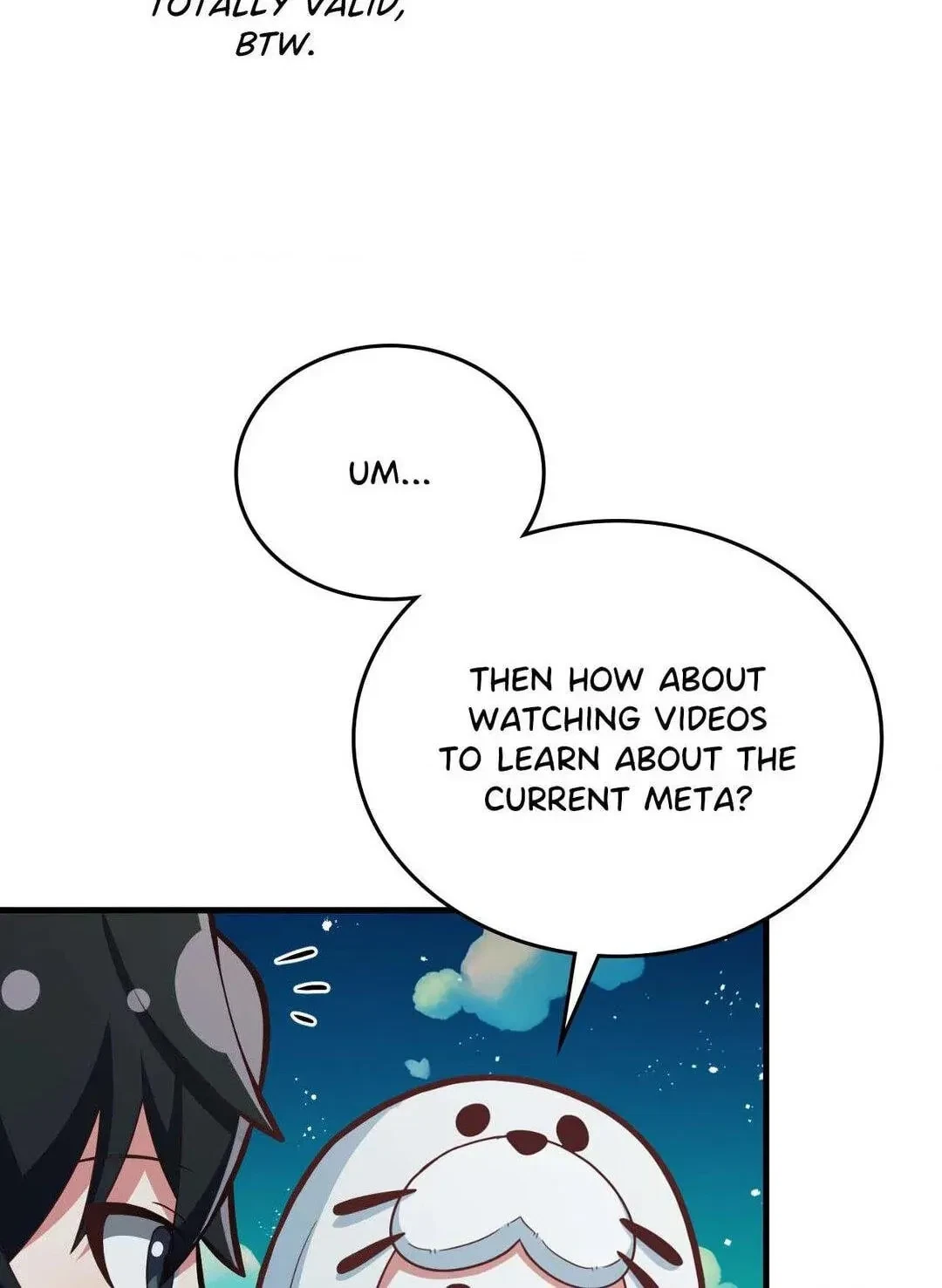 Virtual Strangers Chapter 38, page 28