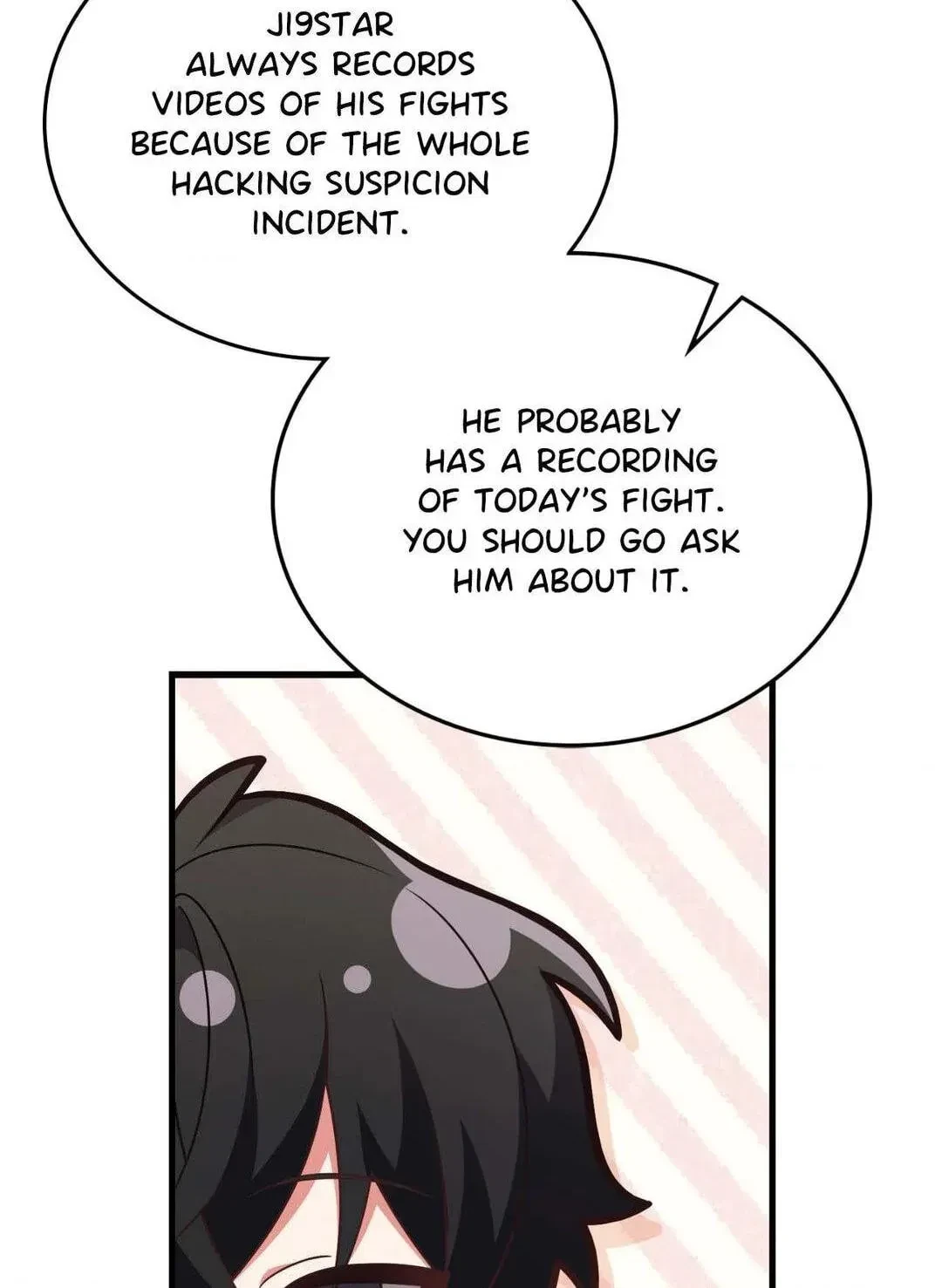 Virtual Strangers Chapter 38, page 30