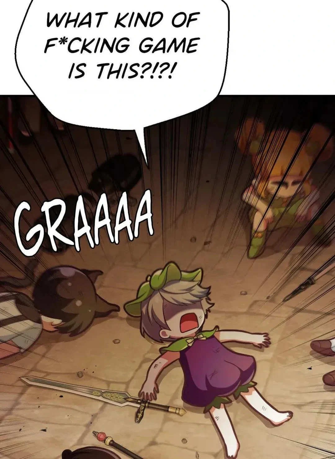 Virtual Strangers Chapter 38, page 4