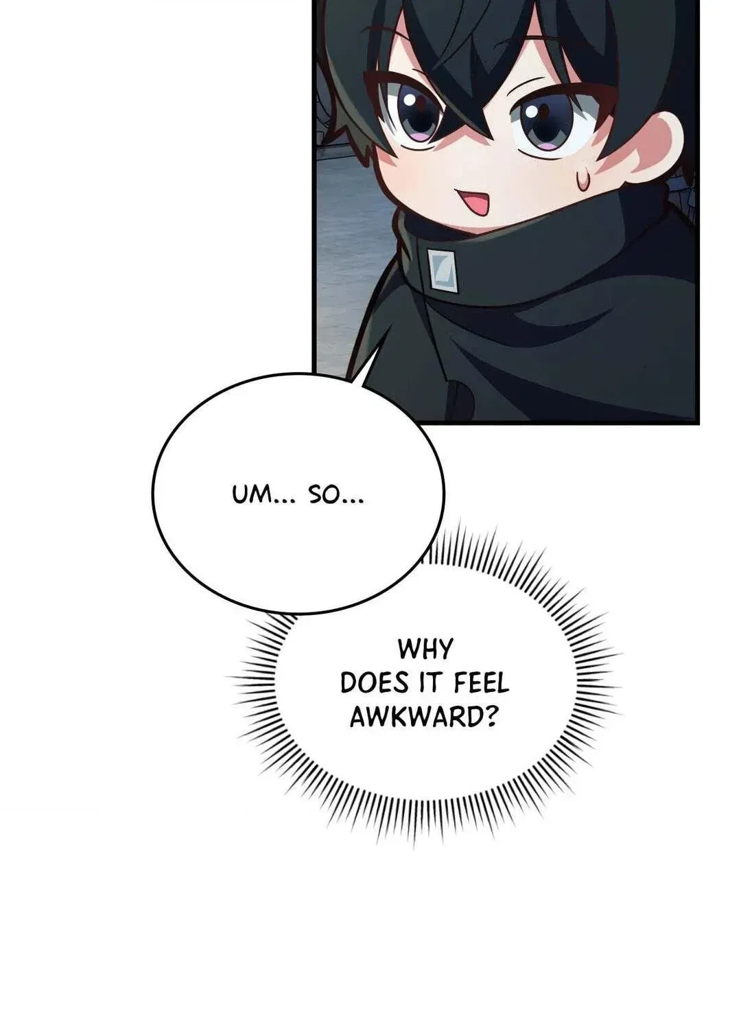 Virtual Strangers Chapter 38, page 41
