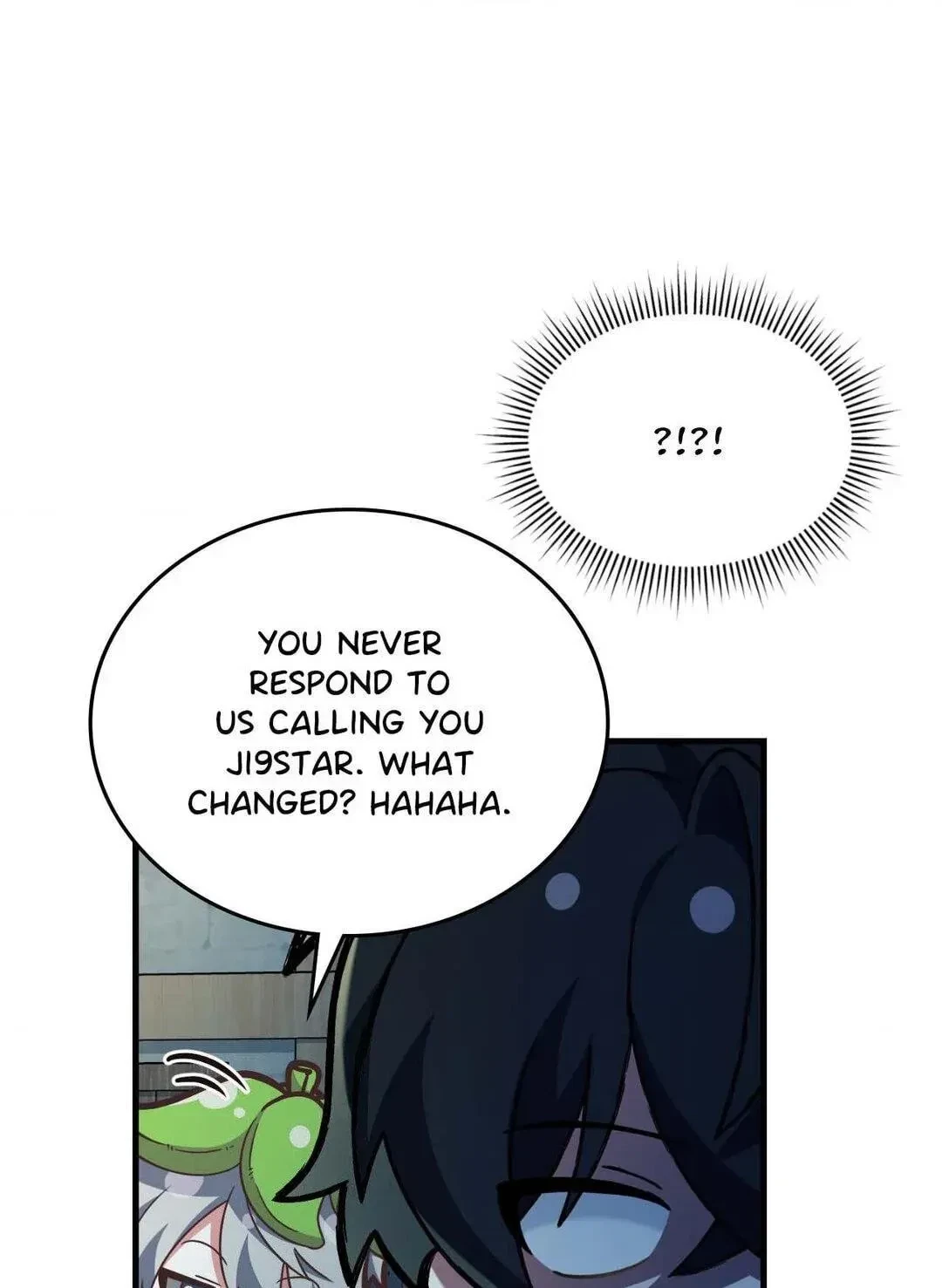 Virtual Strangers Chapter 38, page 45