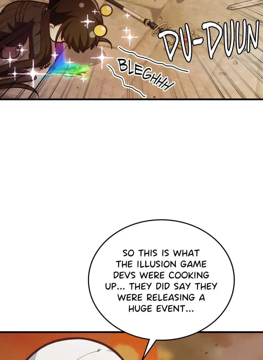 Virtual Strangers Chapter 38, page 5