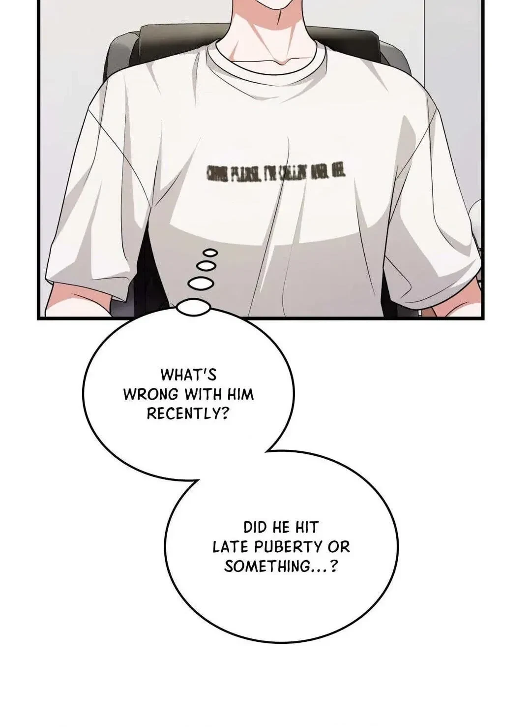 Virtual Strangers Chapter 38, page 52