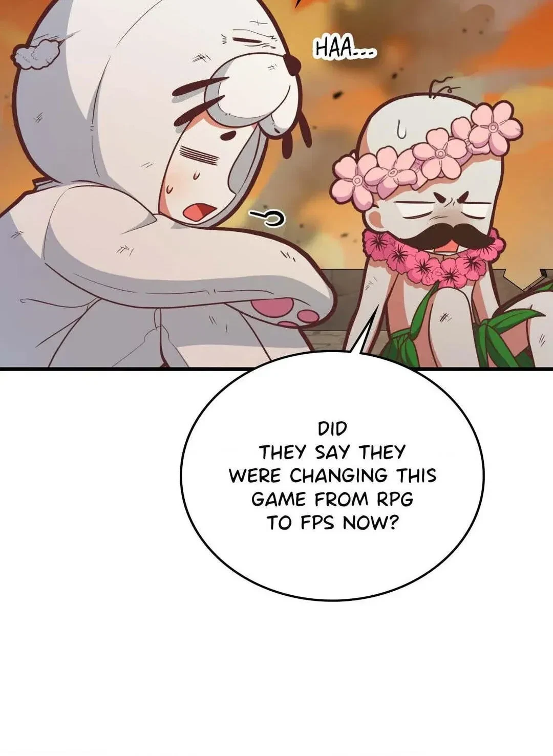 Virtual Strangers Chapter 38, page 6