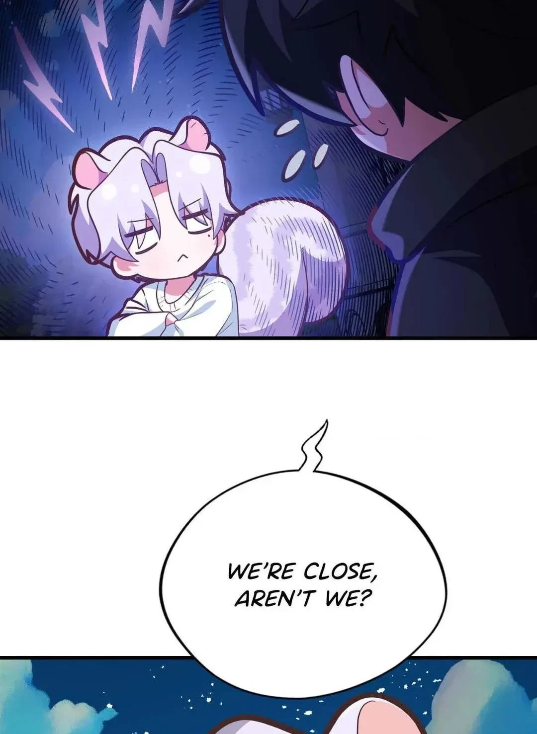 Virtual Strangers Chapter 38, page 60