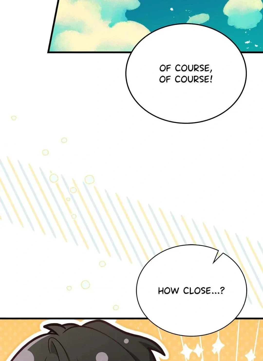 Virtual Strangers Chapter 38, page 63