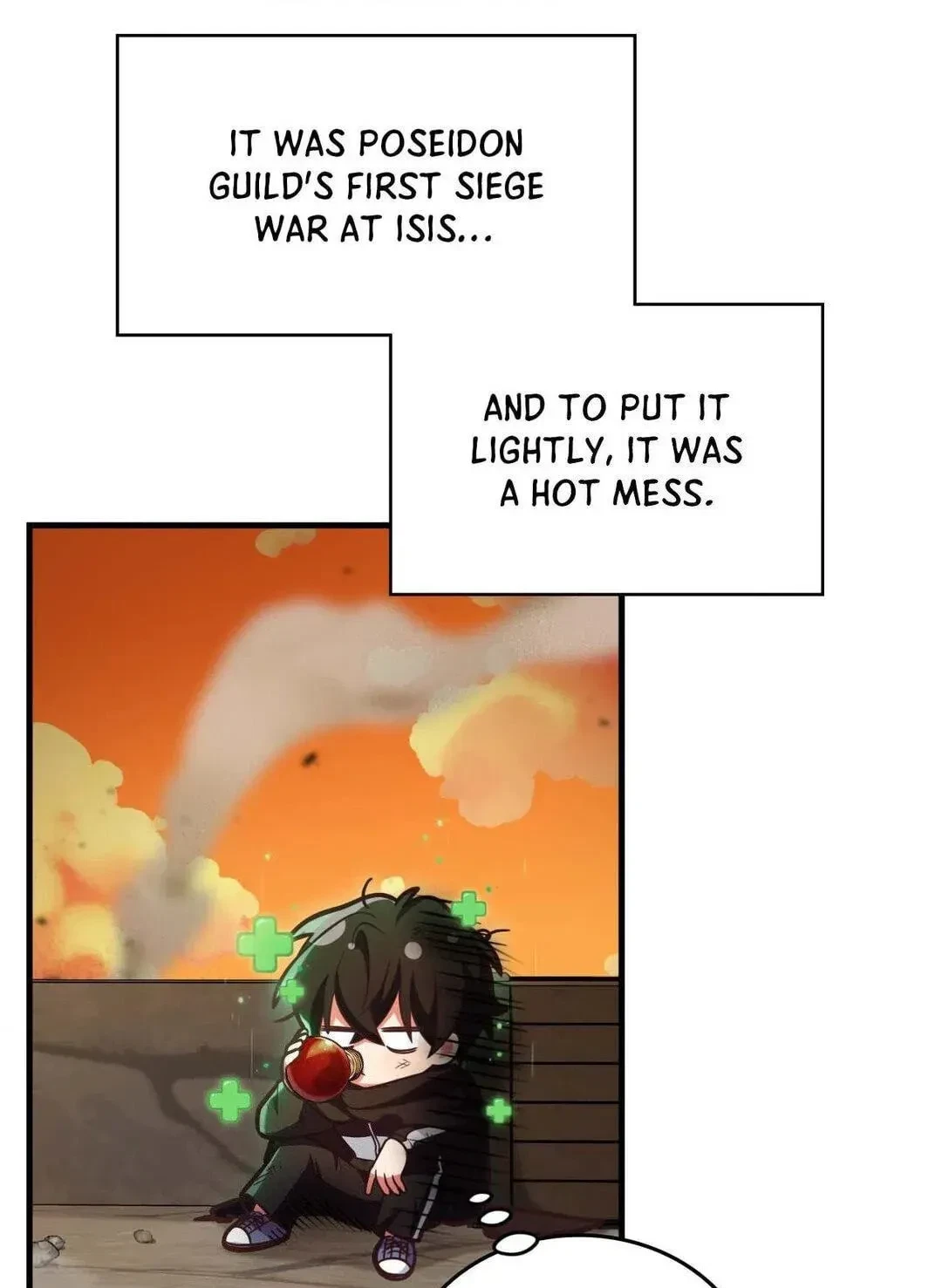 Virtual Strangers Chapter 38, page 7
