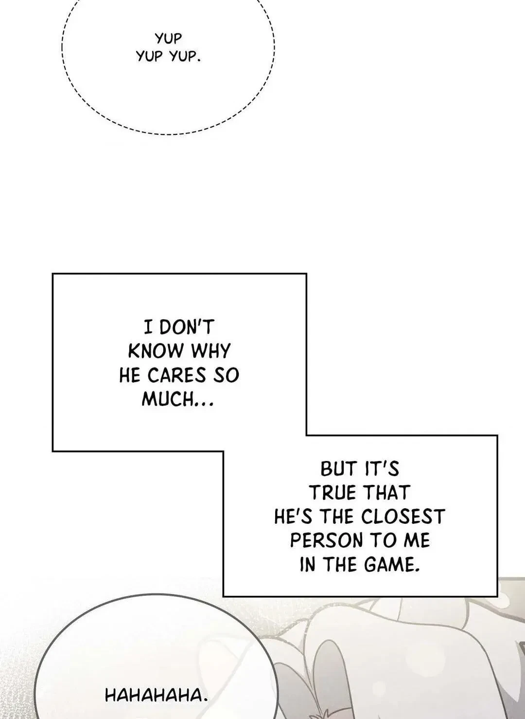 Virtual Strangers Chapter 38, page 72