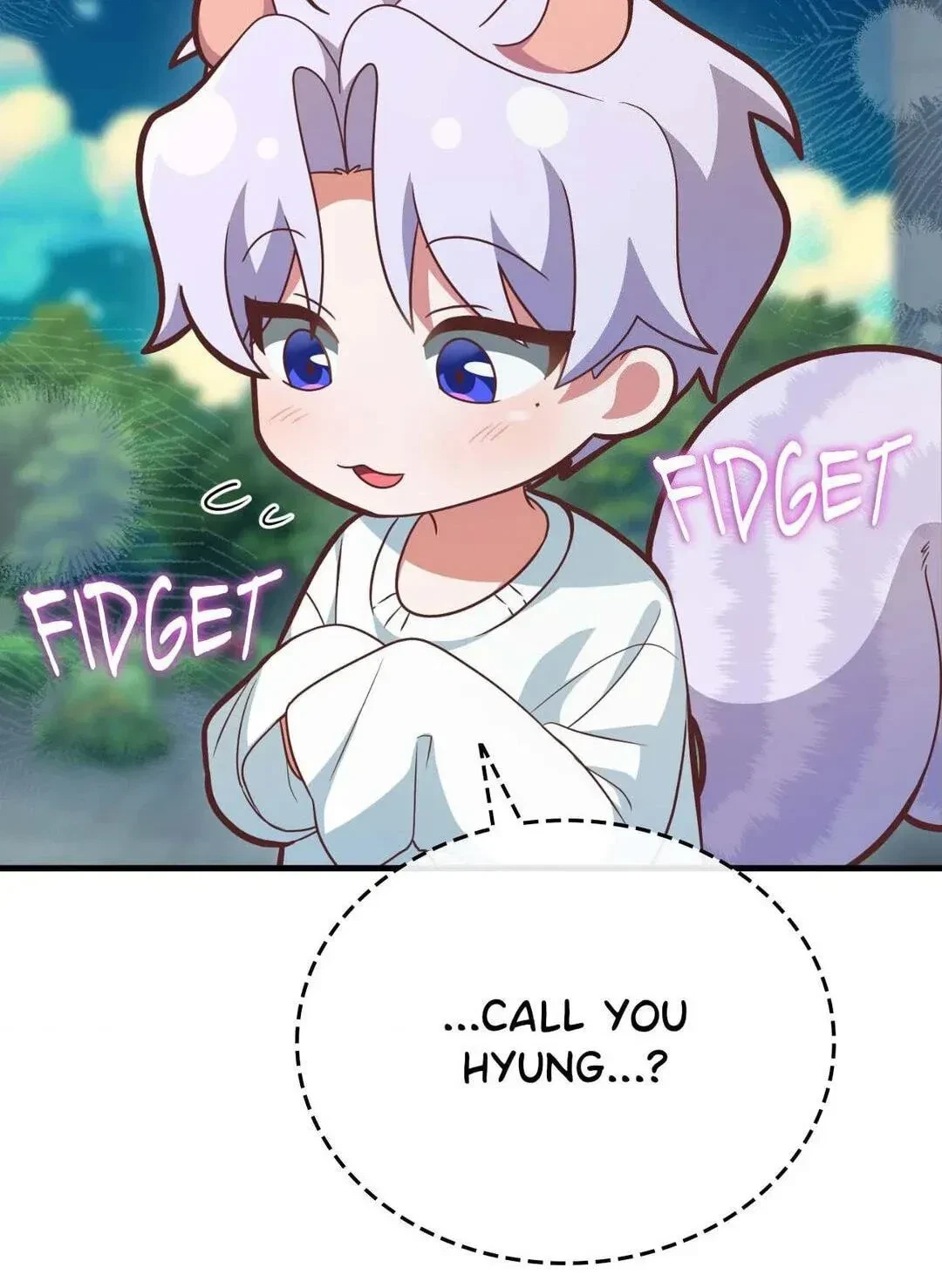 Virtual Strangers Chapter 38, page 75