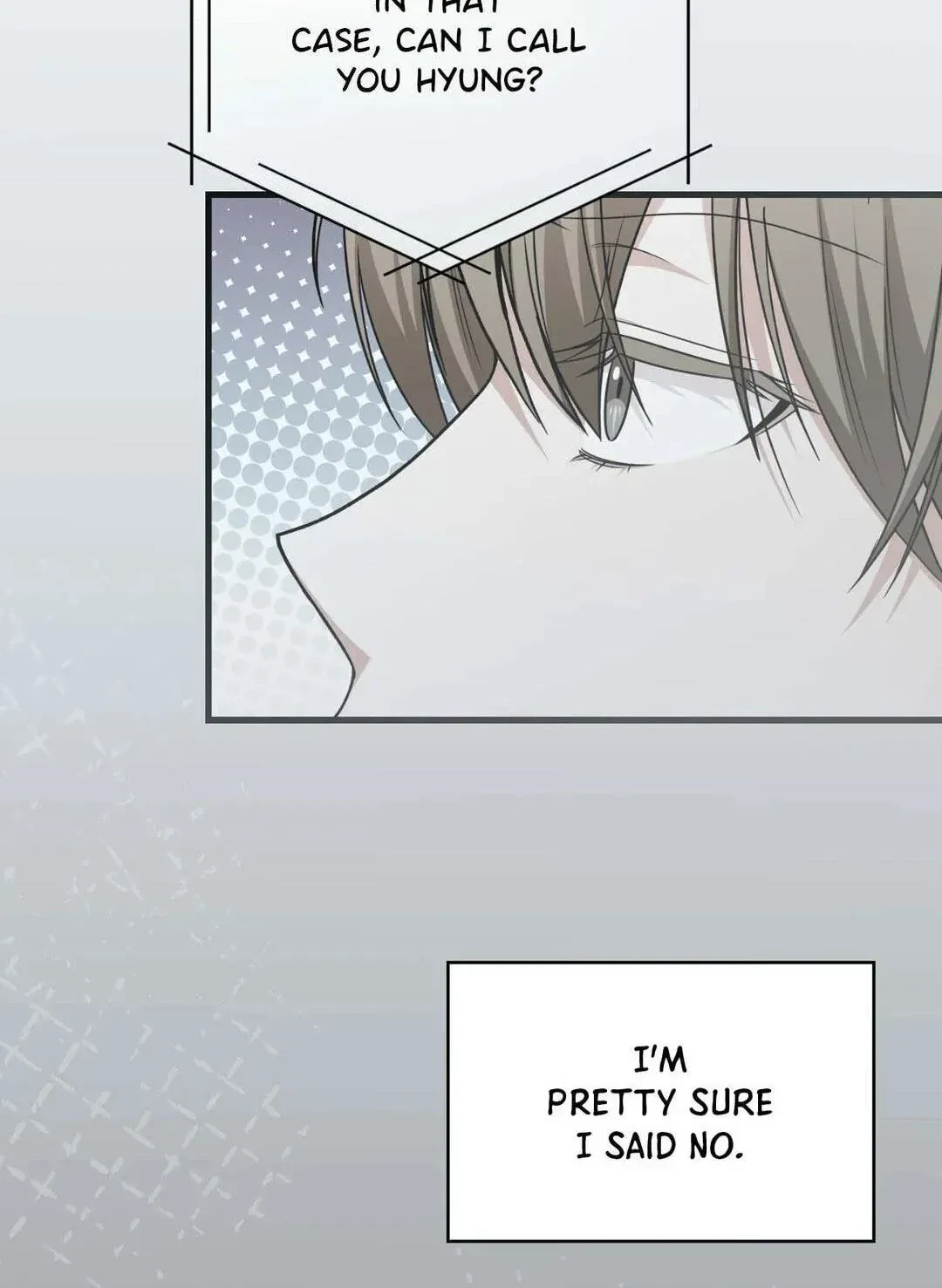 Virtual Strangers Chapter 38, page 78