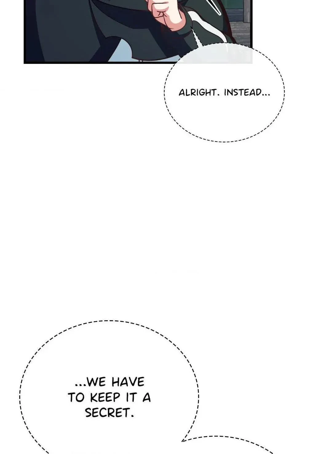 Virtual Strangers Chapter 38, page 86