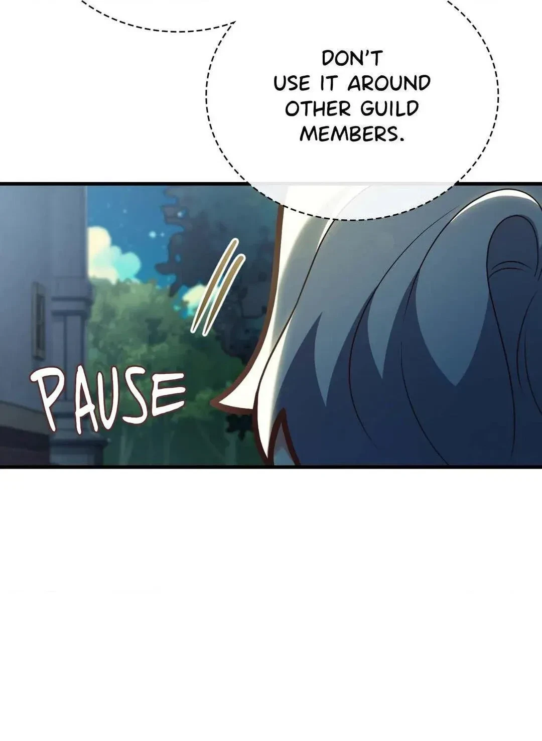Virtual Strangers Chapter 38, page 87