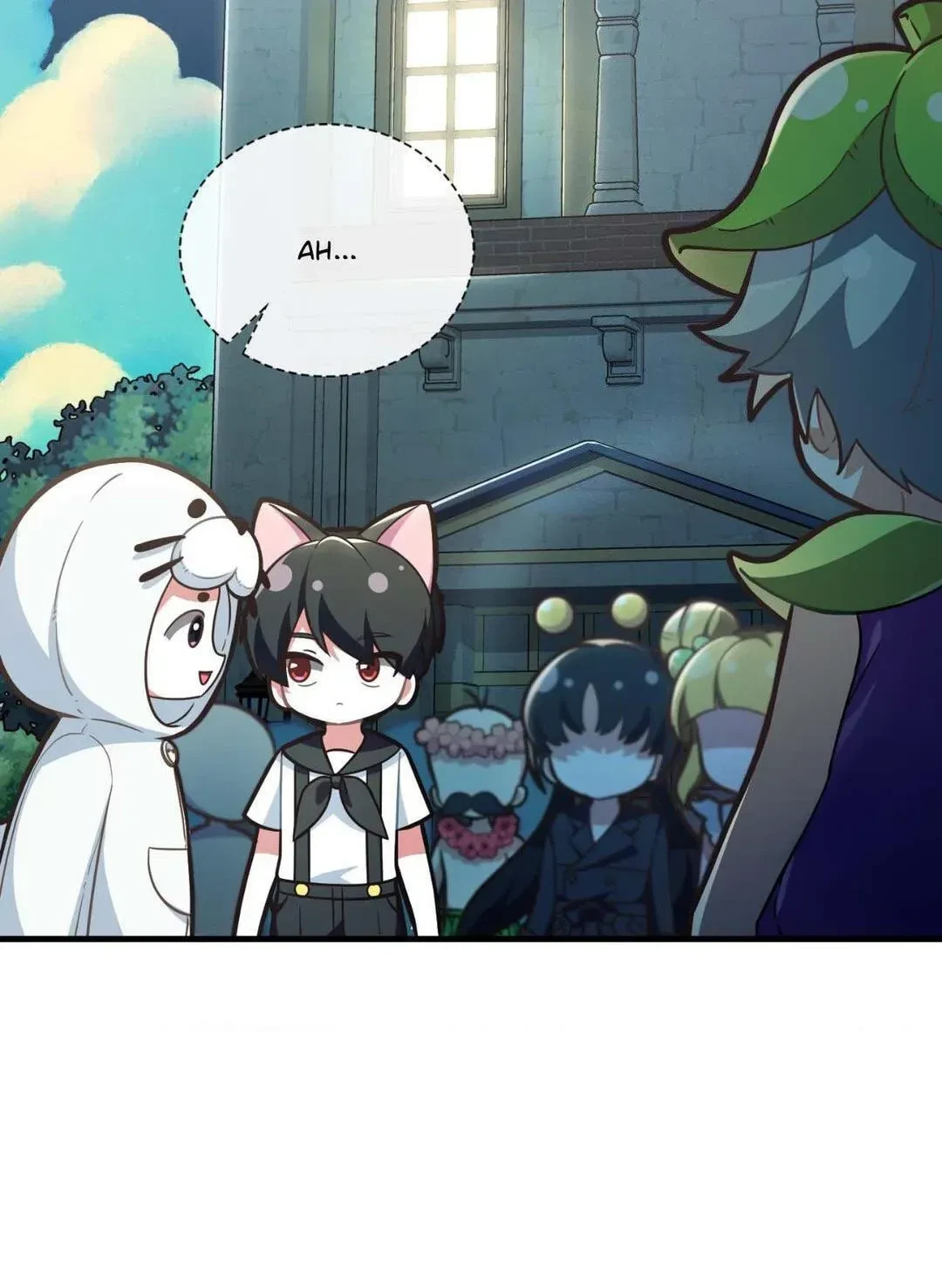 Virtual Strangers Chapter 38, page 89