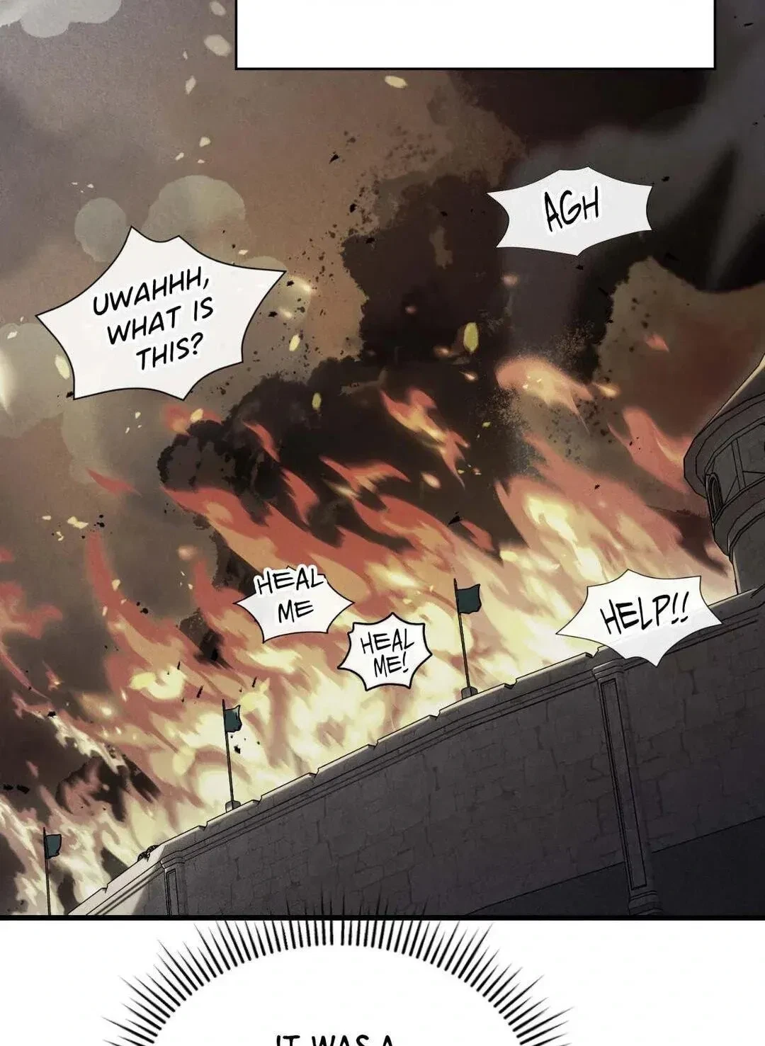 Virtual Strangers Chapter 38, page 9