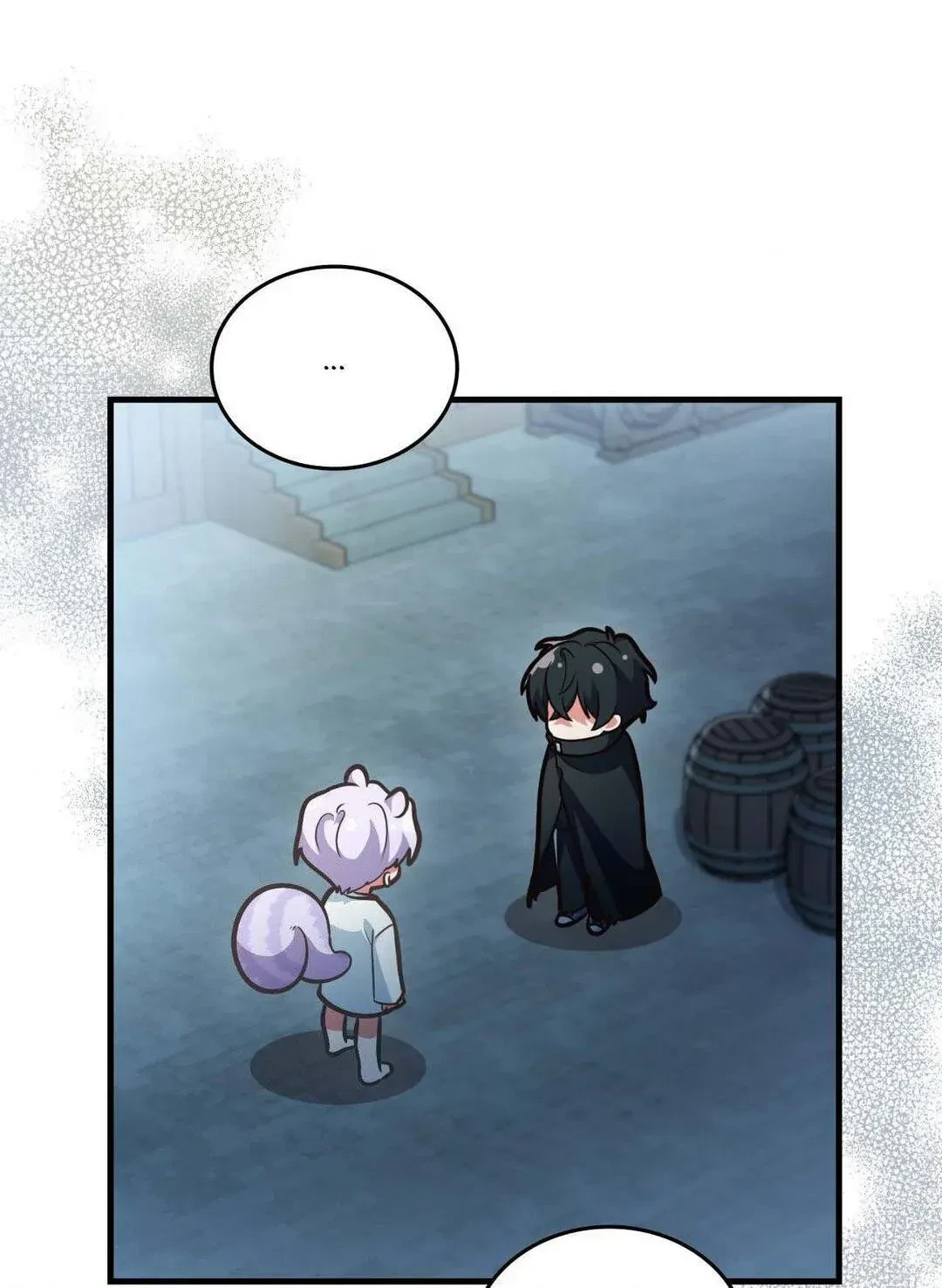 Virtual Strangers Chapter 38, page 90