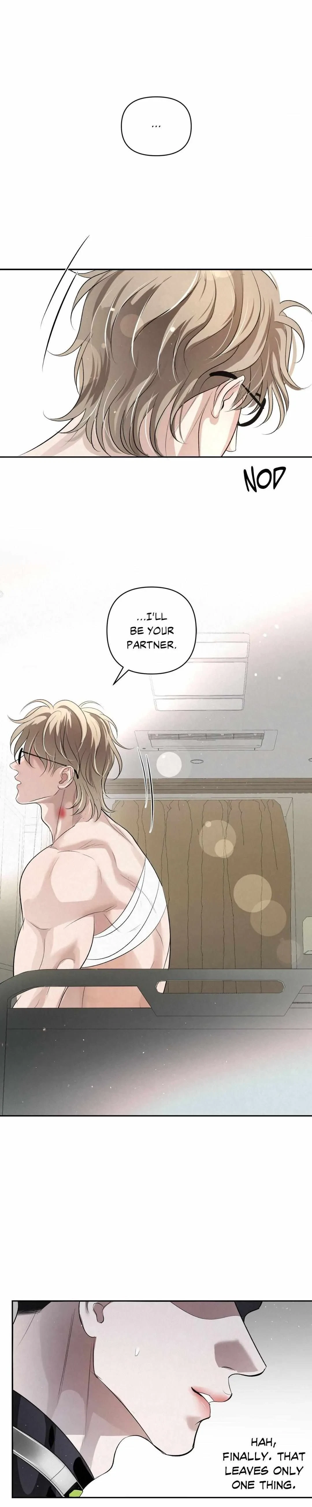 Bloodbound Chapter 24, page 11