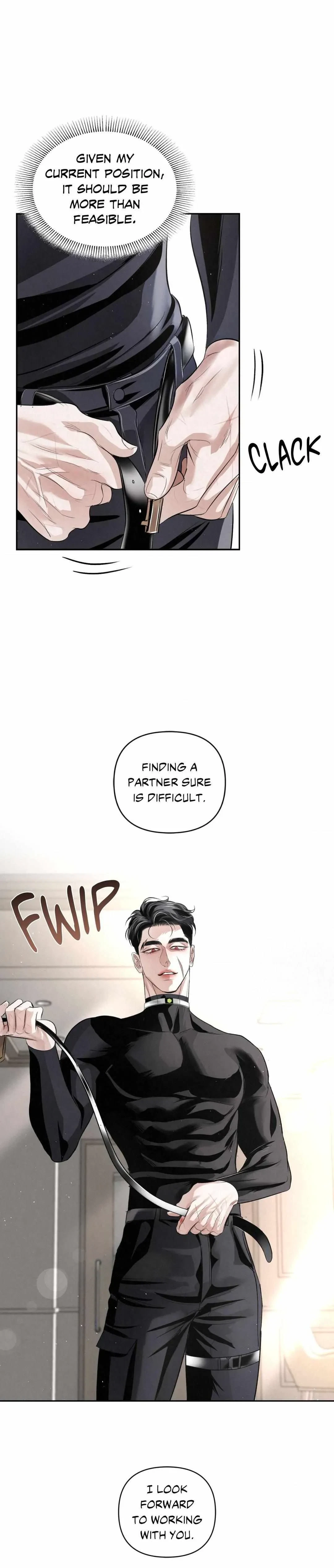 Bloodbound Chapter 24, page 12