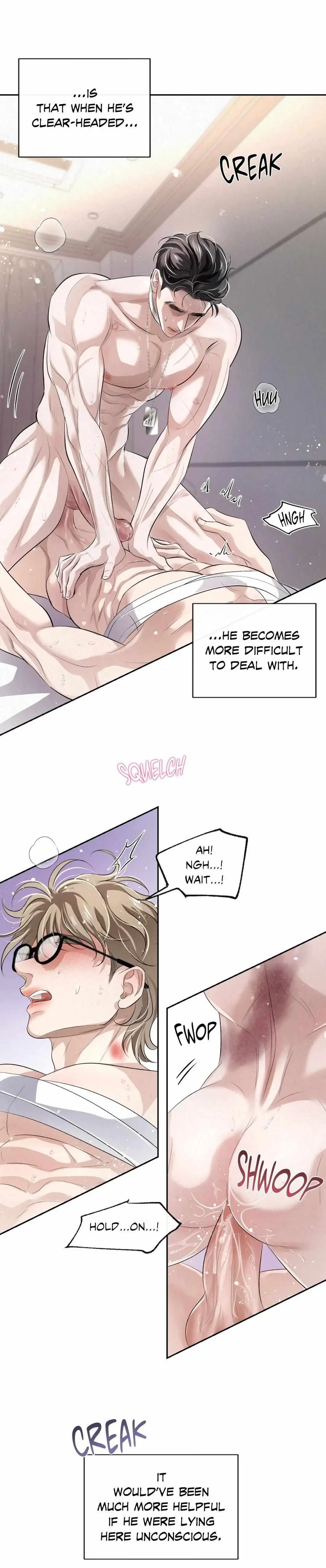 Bloodbound Chapter 24, page 14