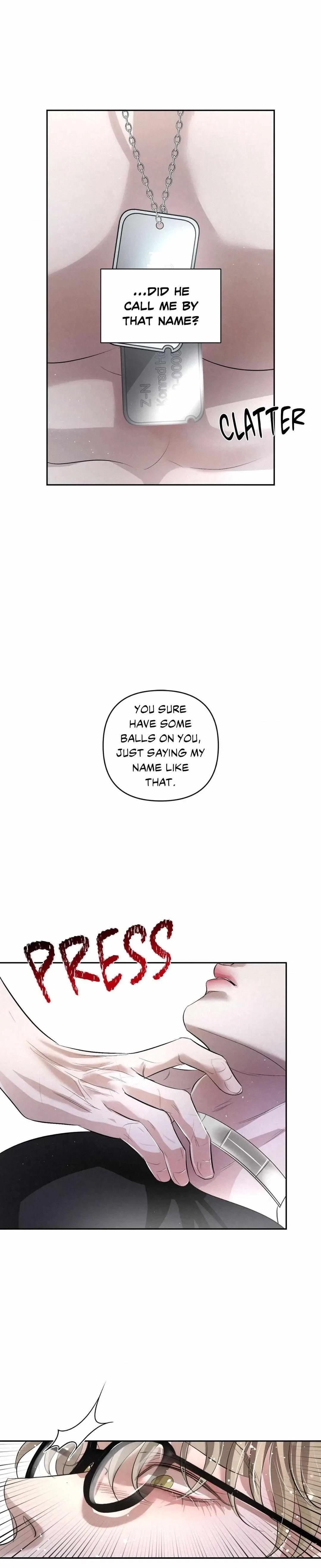 Bloodbound Chapter 24, page 17
